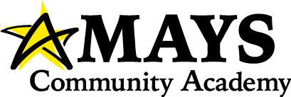 Mays Community Academy logo